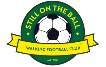 Walking Football Club Logo